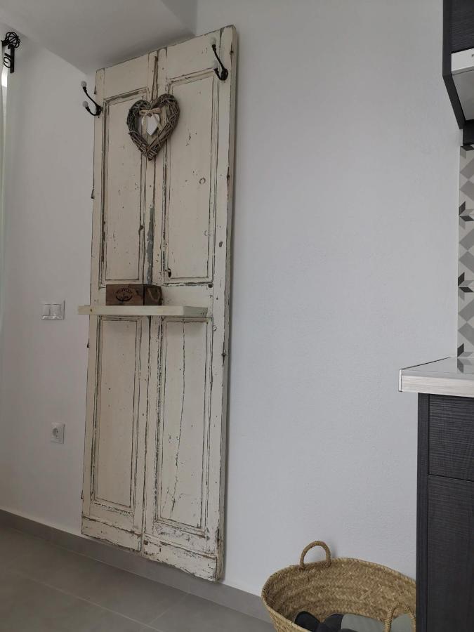 Triperia 25 Apartment Medina-Sidonia Exterior photo
