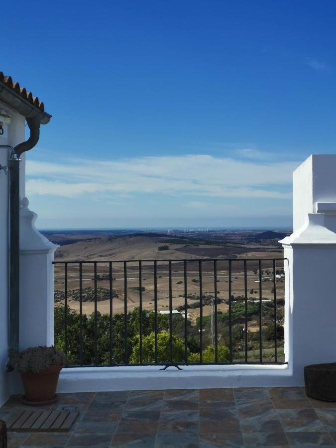Triperia 25 Apartment Medina-Sidonia Exterior photo