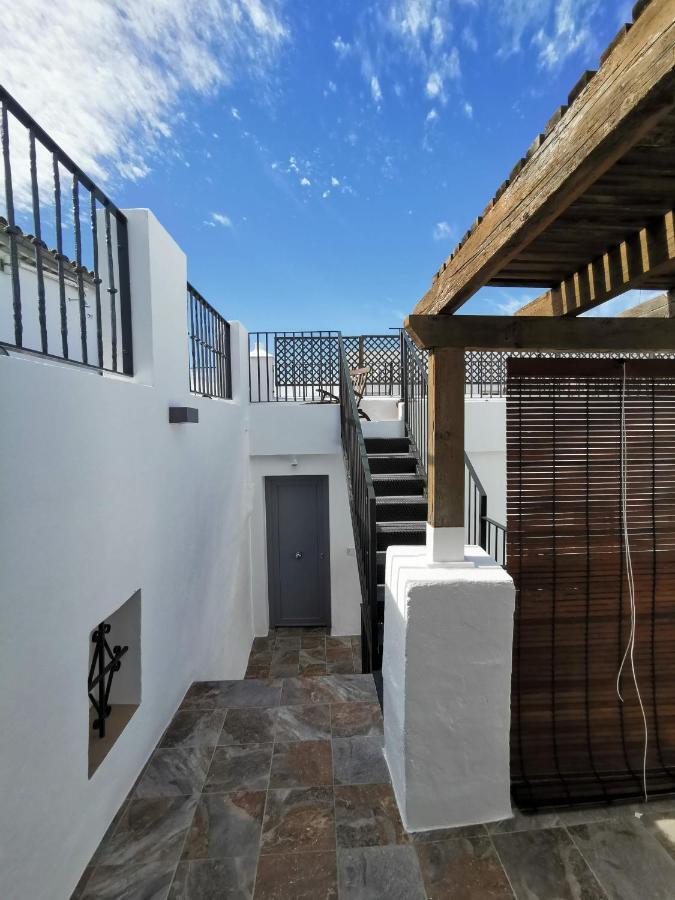 Triperia 25 Apartment Medina-Sidonia Exterior photo