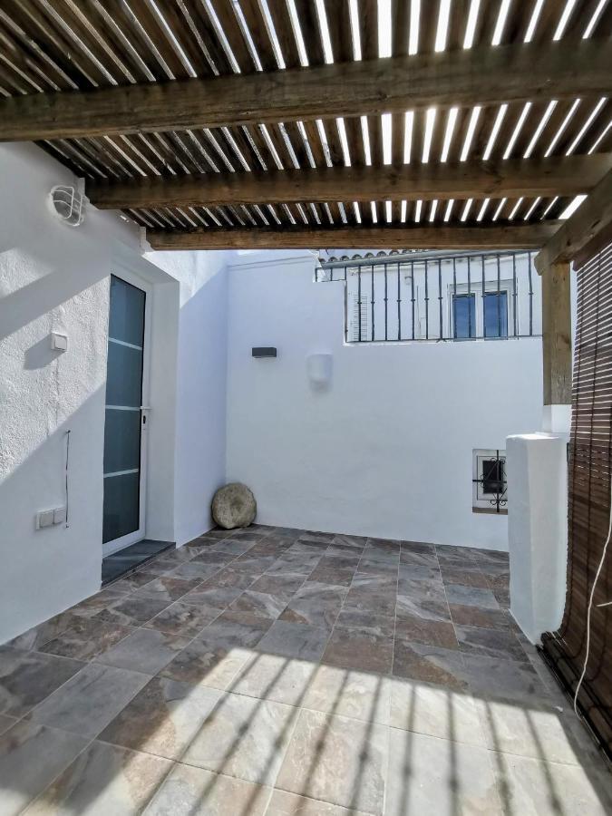 Triperia 25 Apartment Medina-Sidonia Exterior photo