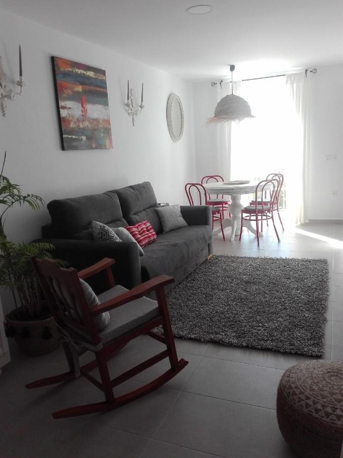 Triperia 25 Apartment Medina-Sidonia Exterior photo