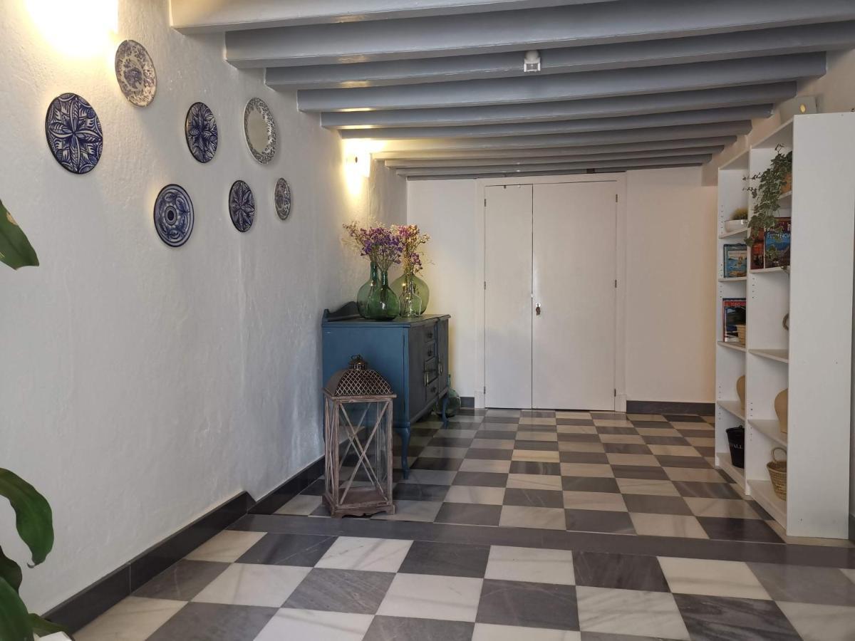 Triperia 25 Apartment Medina-Sidonia Exterior photo