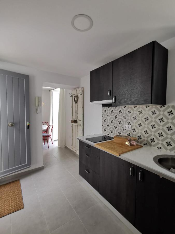 Triperia 25 Apartment Medina-Sidonia Exterior photo