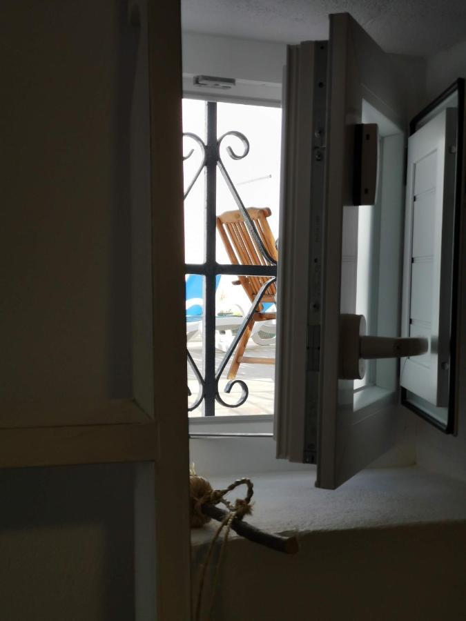 Triperia 25 Apartment Medina-Sidonia Exterior photo